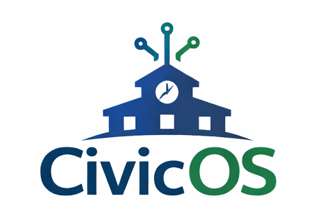 CivicOS Logo